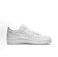 Nike Air Force 1 White Sneakers Classic