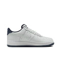 Nike Air Force 1 Sail Midnight Navy Sneakers