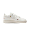 Nike Air Force 1 Chinese Zodiac Edition White Multi-Color Sneakers