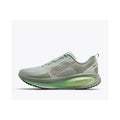Nike Vomero 18 Light Silver College Grey Barely Volt Running Shoes [cache-refresh-original-v1] [vomero-visual-scale-v3]