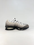 CDG x Nike Air Max 95 Grey Black White Sneakers