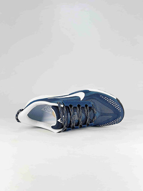 Nike ACG Pegasus Trail HV8116-106 Navy White Trail Running Shoes