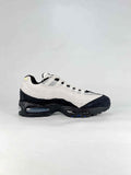 Nike Air Max 95 IQ0284-010 Light Grey Black Sneakers
