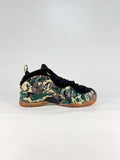 Nike Air Foamposite One IM5404-001 Camo Green Black Basketball Sneakers
