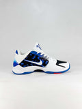 Nike Zoom Kobe 8 Protro CD4991-871 White Black Blue Basketball Sneakers