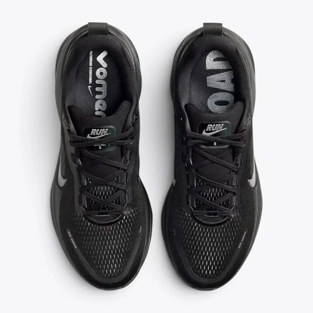 Nike Vomero 18 Triple Black Running Shoes