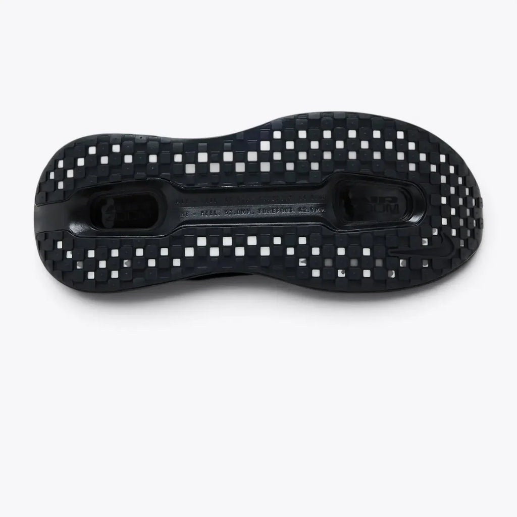 Nike Vomero Premium Triple Black Running Shoes