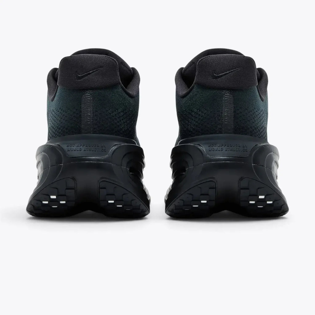 Nike Vomero Premium Triple Black Running Shoes
