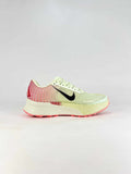 Nike ACG Ultrafly Trail Volt Pink ZoomX Vibram Sneakers