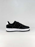 Nike x NOCTA Air Force 1 07 Low DV0788-007 Graphic Detail Sneakers Black White
