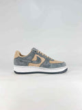 NOCTA x Nike Air Force 1 Low Grey Tan Air Sneakers