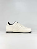 Nike Air Force 1 '07 Low DN9688-135 White Black Sneakers