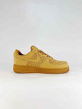Nike Air Force 1 '07 Low IM5755-700 Wheat Woven Sneakers