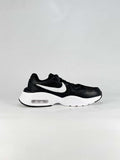 Nike Air Max Fusion CJ1671-003 Contrast Sole Sneakers Black White