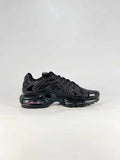 Nike Air Max Plus TN 604133-050 Black Sneakers