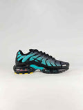 Nike Air Max Plus TN DM0032-016 Black Teal Sneakers