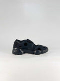 Nike Air Rift IR1226-002 Polka Dot Detail Sneakers Black