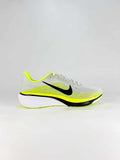 Nike Air Zoom Pegasus 42 White Black Volt Running Shoes