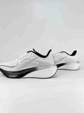 Nike Pegasus 42 II7210-100 Zoom Air Detail Sneakers White Gray Silver
