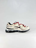 Nike Initiator 394055-500 Classic Low Top Running-Inspired Sneakers