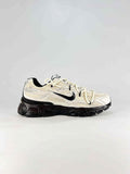 Nike Initiator FQ6873-101 White Black Phantom Graphic Low Top Sneakers
