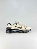 Nike Initiator FQ6873-101 White Black Classic Low Top Retro Running Sneakers