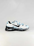 Nike Initiator FZ9020-100 White Classic Low Top Retro Running Sneakers