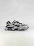 Nike Initiator HQ1183-141 White Grey Black Classic Low Top Retro Running Sneakers
