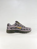 Nike P6000 IH0946201 Grey Black Yellow Retro Running Inspired Lifestyle Sneakers