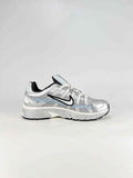 Nike P6000 IH4465095 White Black Light Blue Retro Running Inspired Lifestyle Sneakers
