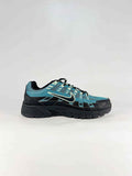 Nike P6000 IH8042001 Black Teal White Retro Running Inspired Lifestyle Sneakers