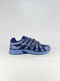 Nike P6000 IM5237400 Navy Silver Blue Retro Running Inspired Lifestyle Sneakers