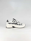 Nike P6000 IO8711101 White Black Retro Running Inspired Lifestyle Sneakers