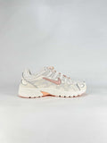 Nike P6000 IR1215101 Cream White Pink Retro Running Inspired Lifestyle Sneakers
