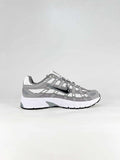 Nike P6000 IR2004100 White Grey Black Retro Running Inspired Lifestyle Sneakers