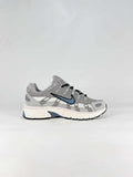 Nike P6000 IR5279 003 White Light Grey Black Retro Running Inspired Lifestyle Sneakers