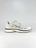 Nike P6000 IV5761 094 Grey Black Metallic Silver Retro Running Inspired Lifestyle Sneakers
