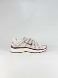 Nike P6000 IV6035 030 Grey Black Metallic Silver Retro Running Inspired Lifestyle Sneakers