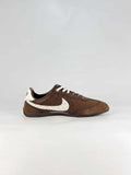 Nike Sprint Sister IR5693-256 Brown White Womens Casual Sneakers