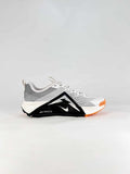 Nike Wildhorse 10 FV2338-103 White Black Orange Trail Running Shoes