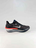 Nike Zoom Fly 6 IR1995-010 Black White Red Racing Shoes