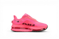 Nike Air Zoom Pegasus Premium Hyper Pink Running Sneakers