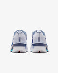 Nike Vaporfly Next 4 Gris Bleu Running Shoes