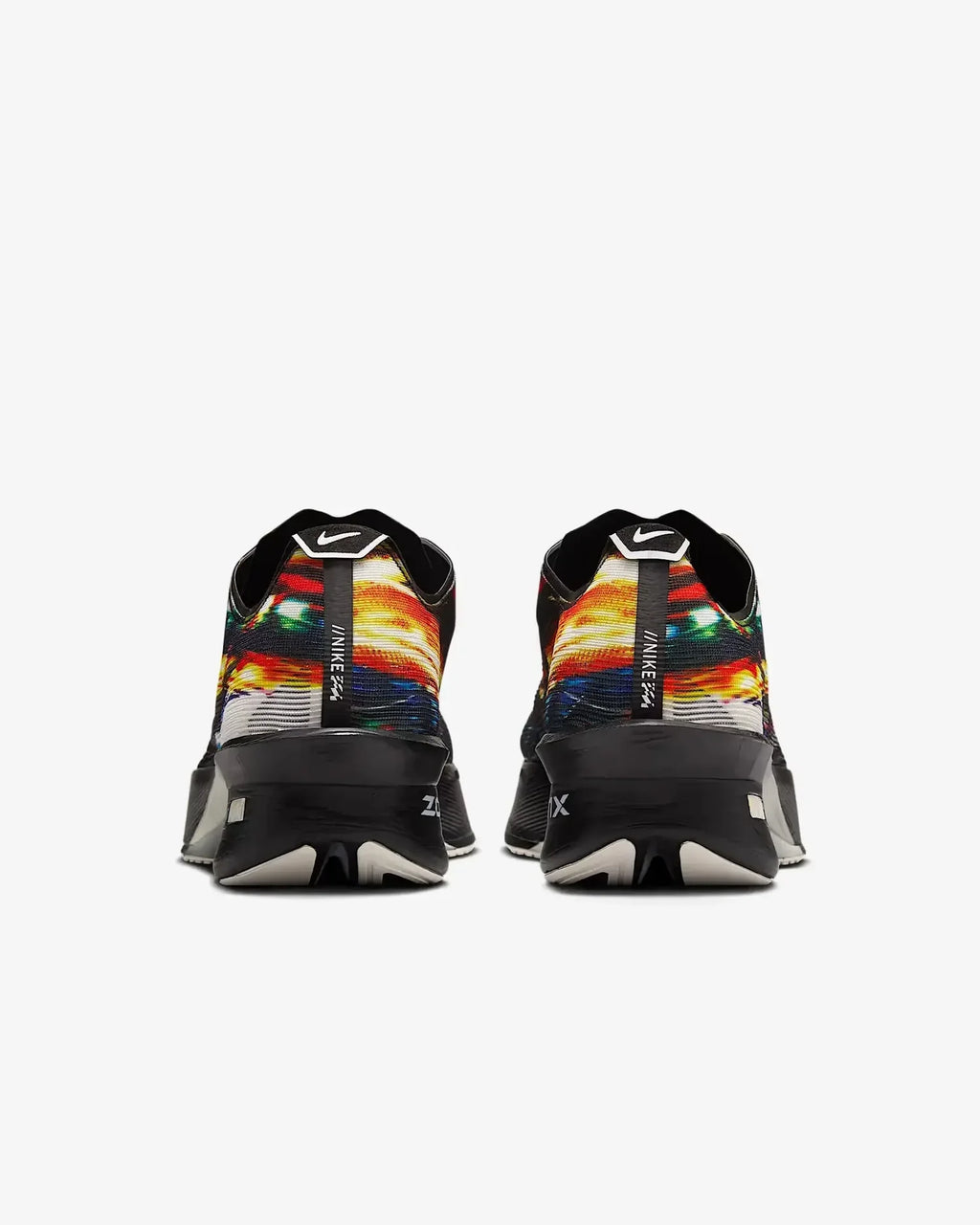 Nike Vaporfly Next 4 Multicolor Running Shoes