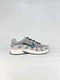 Nike P-6000 IR5279-003 Grey White Black Sneakers